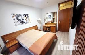 1-к квартира, посуточно, 34м2, 4/8 этаж