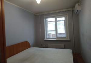 2-к квартира, на длительный срок, 43м2, 4/5 этаж