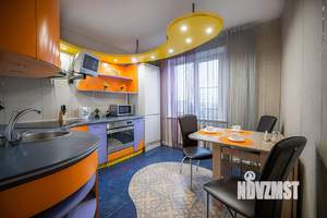 2-к квартира, посуточно, 48м2, 10/10 этаж