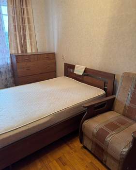 2-к квартира, на длительный срок, 60м2, 8/10 этаж