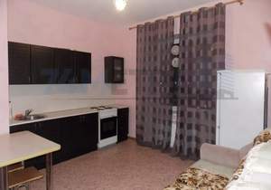 1-к квартира, на длительный срок, 40м2, 9/16 этаж