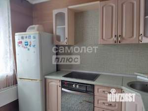 1-к квартира, на длительный срок, 40м2, 10/10 этаж