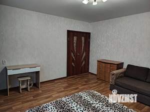 1-к квартира, на длительный срок, 35м2, 2/9 этаж
