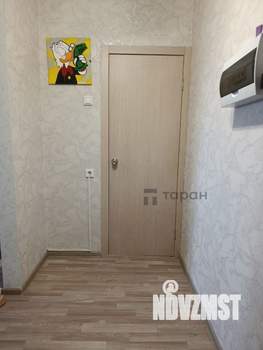 1-к квартира, на длительный срок, 32м2, 6/10 этаж