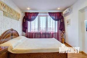 2-к квартира, посуточно, 60м2, 1/1 этаж