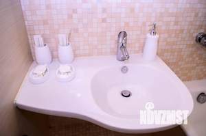 2-к квартира, посуточно, 51м2, 9/14 этаж