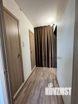 2-к квартира, на длительный срок, 40м2, 18/18 этаж