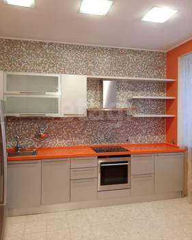 2-к квартира, на длительный срок, 63м2, 8/10 этаж