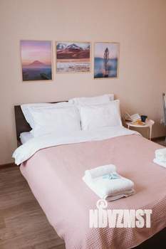 1-к квартира, посуточно, 29м2, 1/1 этаж