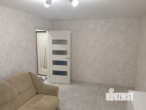 1-к квартира, на длительный срок, 38м2, 2/5 этаж