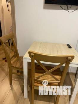 Студия квартира, посуточно, 26м2, 10/18 этаж