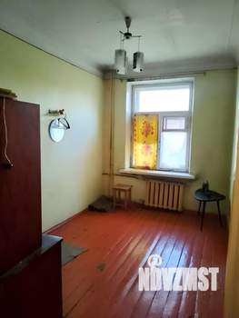 2-к квартира, на длительный срок, 45м2, 2/3 этаж