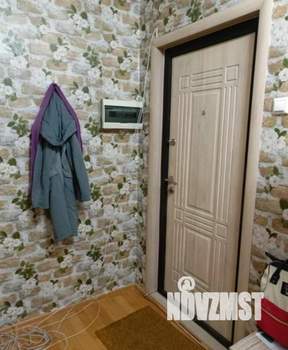 1-к квартира, на длительный срок, 42м2, 10/10 этаж