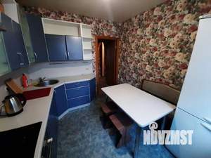 1-к квартира, посуточно, 58м2, 1/1 этаж