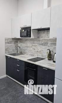 Студия квартира, посуточно, 34м2, 26/26 этаж