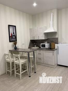 Студия квартира, посуточно, 29м2, 2/13 этаж