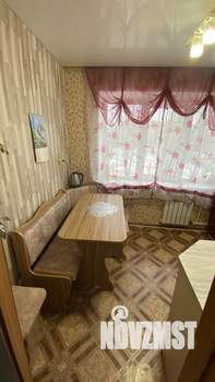 2-к квартира, на длительный срок, 46м2, 3/5 этаж