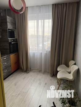 1-к квартира, на длительный срок, 40м2, 8/10 этаж