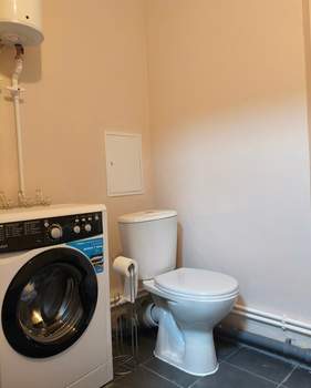 Студия квартира, на длительный срок, 25м2, 4/10 этаж