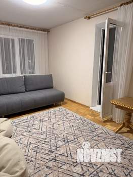 2-к квартира, на длительный срок, 52м2, 2/10 этаж