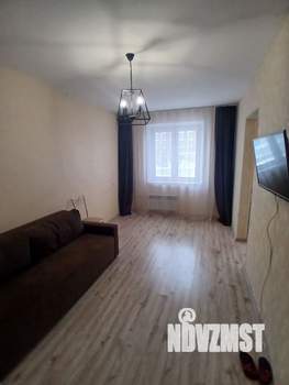 1-к квартира, на длительный срок, 32м2, 2/10 этаж