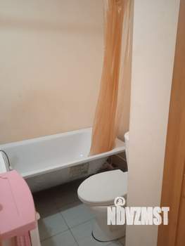 1-к квартира, на длительный срок, 33м2, 4/10 этаж