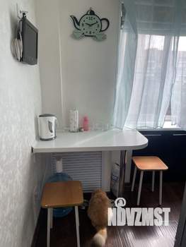 2-к квартира, на длительный срок, 42м2, 5/5 этаж