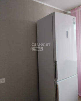 1-к квартира, на длительный срок, 35м2, 6/9 этаж