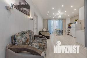 2-к квартира, посуточно, 43м2, 6/19 этаж