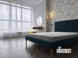 2-к квартира, на длительный срок, 65м2, 11/17 этаж