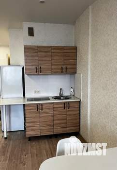 Студия квартира, на длительный срок, 24м2, 11/23 этаж