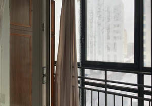 1-к квартира, на длительный срок, 33м2, 3/7 этаж