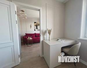 2-к квартира, посуточно, 40м2, 1/1 этаж