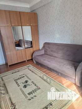 2-к квартира, на длительный срок, 60м2, 2/4 этаж