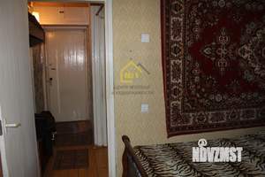 1-к квартира, на длительный срок, 44м2, 5/5 этаж