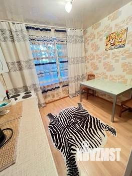 1-к квартира, на длительный срок, 35м2, 1/10 этаж