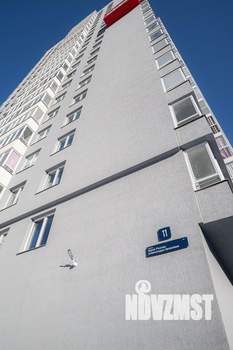 2-к квартира, посуточно, 55м2, 1/1 этаж