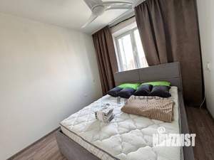 2-к квартира, на длительный срок, 40м2, 18/18 этаж
