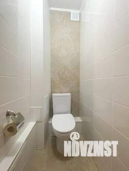 1-к квартира, посуточно, 32м2, 3/10 этаж