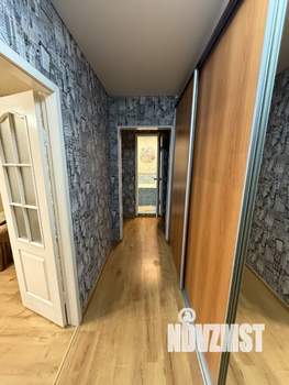 2-к квартира, на длительный срок, 52м2, 8/10 этаж