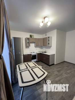 Студия квартира, на длительный срок, 24м2, 2/10 этаж