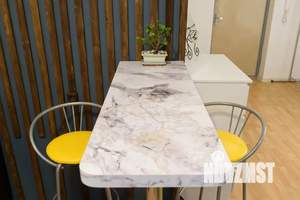 1-к квартира, посуточно, 33м2, 16/18 этаж