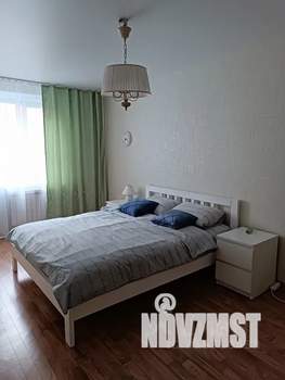 2-к квартира, посуточно, 57м2, 1/10 этаж