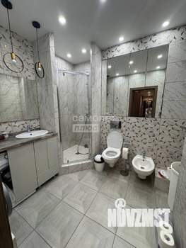 2-к квартира, на длительный срок, 65м2, 2/24 этаж