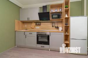 1-к квартира, посуточно, 32м2, 5/10 этаж
