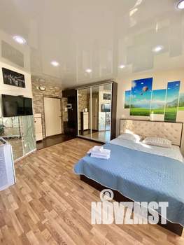 1-к квартира, посуточно, 30м2, 10/19 этаж