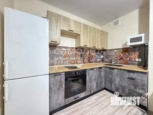 Студия квартира, на длительный срок, 42м2, 2/10 этаж