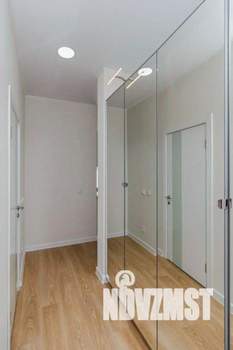 2-к квартира, посуточно, 43м2, 1/1 этаж