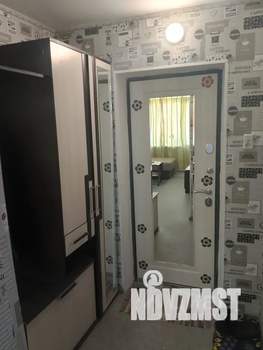 1-к квартира, посуточно, 30м2, 9/9 этаж