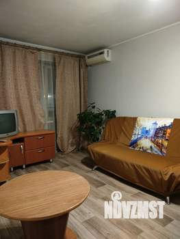 1-к квартира, посуточно, 30м2, 3/5 этаж